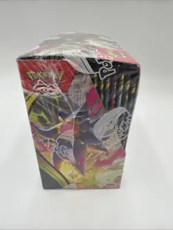 🔥 Pokemon TCG: Perfect Order Booster Box (36 Packs) New & Sealed! - Image 3