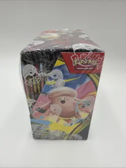 🔥 Pokemon TCG: Perfect Order Booster Box (36 Packs) New & Sealed! - Image 4
