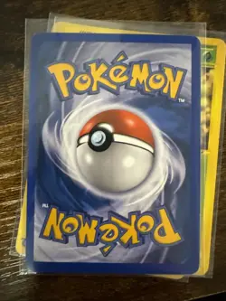 Pokemon TCG Expedition #070/165 Weezing (70) LP - Image 2