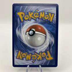 Pokemon TCG - Ethan's Adventure 221/182 - Destined Rivals - Ultra Rare - NM - Image 2