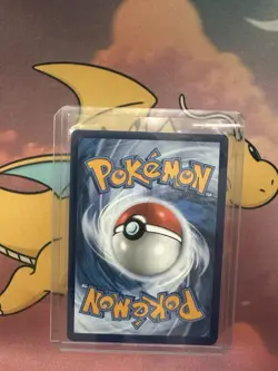 Precious Trolley ACE SPEC - Surging Sparks - SSP 185/191 01 - Pokemon TCG - Image 4