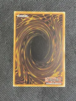 YuGiOh! - Soul of the Supreme King MP24-EN268 Ultra Rare 1st Edition Near Mint - Image 2