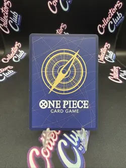 One Piece CCG Lucky Roux PRB02-003 Alt Art - Image 2