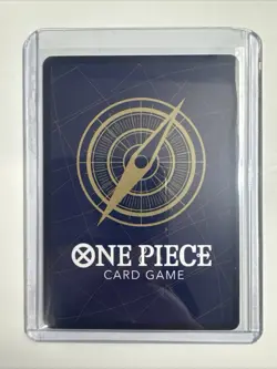 Donquixote Rosinante OP05-030 (R) PRB-02 ONE PIECE CARD THE BEST vol.2 Japanese - Image 2