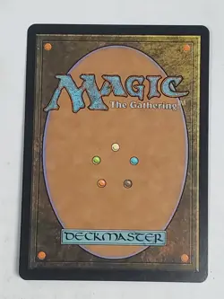 MTG Dark Ritual (Mercadian Masques/Black/C) - BGM - Image 2