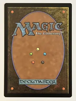 Immaculate Magistrate Commander Legends Non-Foil Regular MTG - Image 2