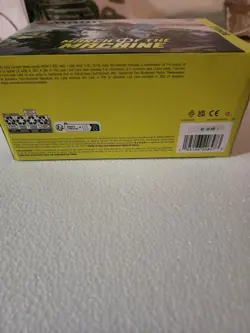 March of the Machine Bundle - New, Sealed - Magic the Gathering 195166208473 - Image 2