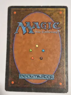 Urza's Tower (Forest) - Chronicles - Magic the Gathering MTG Nice! - Image 2