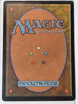 Urza's Blueprints - Urza's Legacy - Magic the Gathering MTG Nice! - Image 2
