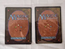 Played Sorceress Queen Revised Mtg Magic the Gathering - Image 2