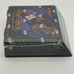 Magic The Gathering The Lord of The Rings Collector Boosters Special Edition - Image 4