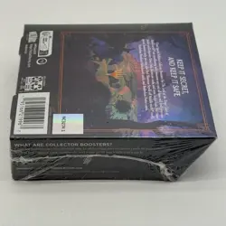 Magic The Gathering The Lord of The Rings Collector Boosters Special Edition - Image 5