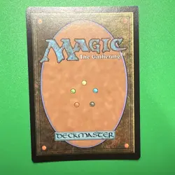 MTG Secret Lair #303 Great Furnace Borderless Foil (NM) (NON Played) - Image 3