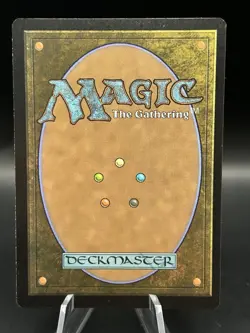 mtg pre-release foil Psychic Frog Modern Horizons 3, unplayed - Image 2