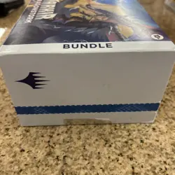 Tarkir Dragonstorm Bundle Box - MTG Magic the Gathering - New Factory Sealed - Image 3