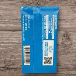 SV9a Heat Wave Arena Sealed Promo pack 241 242 243/SV-P Japanese Pokemon Card - Image 2