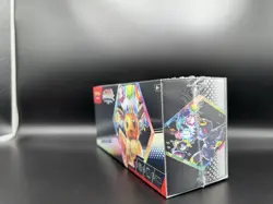Lot of 12 Pokemon TCG Prismatic Evolutions Surprise Box Brand New Factory Sealed - Image 3