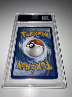 2020 Pokemon SWSH Jirachi Vivid Voltage #119/185 PSA 10 GEM MT - Image 3