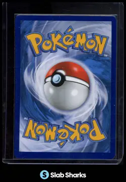2017 POKEMON SUN & MOON BURNING SHADOWS #20/147 CHARIZARD GX HOLO RARE - Image 2