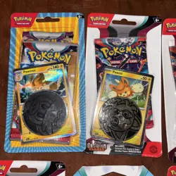 Pokemon: Scarlet & Violet Obsidian Flames & Paradox Rift Bundle Sealed - Image 2