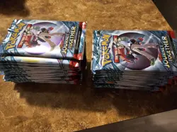 Pokemon Scarlet & Violet Journey Together Booster Lot (36 Packs) - Image 2