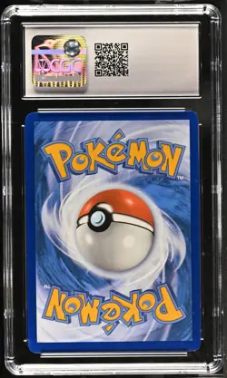 PARADISE RESORT World Championships 2023 Promo STAFF #045CGC 10 Gem Mint Pokemon - Image 2