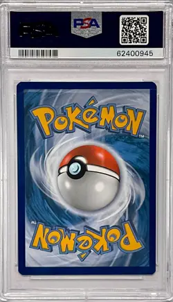2020 Pokemon SWSH Champion's Path Full Art #069 Drednaw V PSA GEM MINT 10 - Image 2