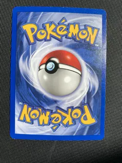 Pokemon TCG Clefairy Base Set 5/102 Holo Unlimited Holo Rare NM - Image 2