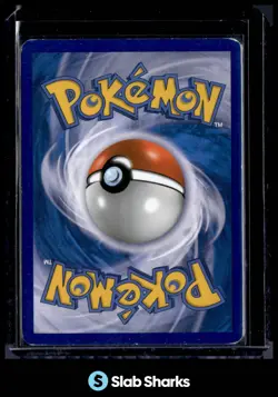 2012 POKEMON DRAGON VAULT 8/20 SALAMENCE HOLO - Image 2