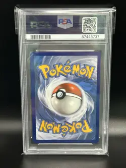 2019 Pokemon Sun & Moon Hidden Fates Charmeleon SV7 HOLO PSA 10 - Image 2