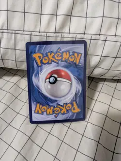 [US SELLER] Jolteon V 0313/14 CBB2C Holo S-Chinese Gem Pack Vol 2 Pokemon NM - Image 2