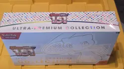 Pokemon : Scarlet & Violet 151 Ultra-Premium Collection Box Read Description 820650855412 - Image 4
