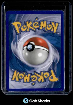 2008 POKEMON DIAMOND & PEARL GREAT ENCOUNTERS #3/106 DARKRAI HOLO - Image 2