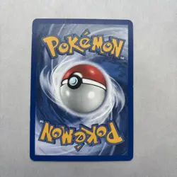 Pokemon - Pikachu 70/111 Common Neo Genesis LP - Image 2