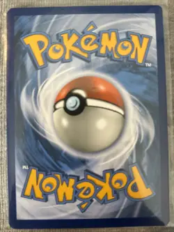 1x Pokemon XYP Karen (XY177), Near Mint - Image 2