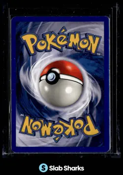 1999 POKEMON SET UNLIMITED #46/102 CHARMANDER COMMON - Image 2