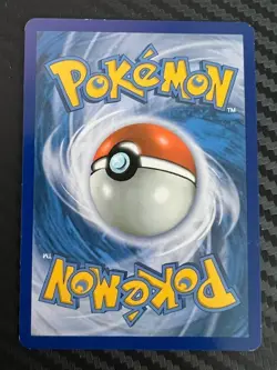 Pokemon TCG Blastoise Holo Rare Plasma Blast 16/101 LP/MP - Image 2