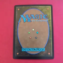 Avatar's Wrath Extended FOIL MTG Avatar: TLA Nm/M - Image 2