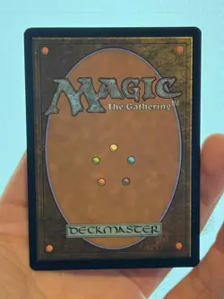 1X Chatterfang, Squirrel General BORDERLESS MINT MTG Magic MH2 Modern Horizons 2 - Image 2