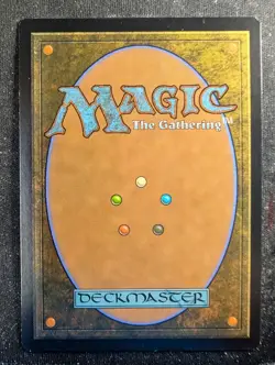 Umezawa's Jitte - Foil - From The Vault: Lore (MTG) - Image 2