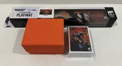 Magic The Gathering Warhammer 40K Lot - Image 1