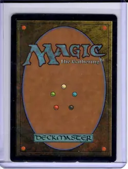 Necromancy Uncommon Visions Regular MTG MP - Image 2