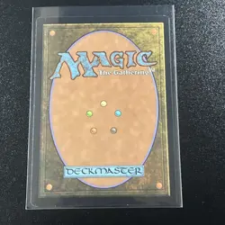 Consecrated Sphinx Iconic Masters Regular MTG mythic Magic The Gathering NM - Image 2