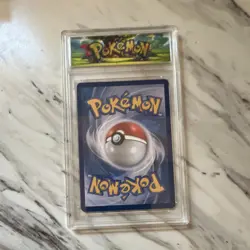Arven's Mabosstiff EX sv9a 052/063 RR Holo Korean 2025 Pokemon Card - Image 2