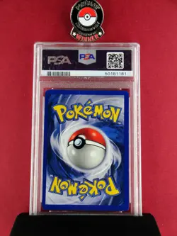 💥SHADOWLESS ZAPDOS💥 | Base Set | 16/102 | Graded Pokemon Holo-Foil | PSA 5 | ✅ - Image 4