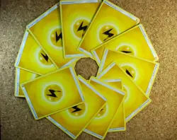 💥SHADOWLESS ZAPDOS💥 | Base Set | 16/102 | Graded Pokemon Holo-Foil | PSA 5 | ✅ - Image 5