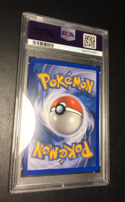 2007 Armaldo Holo | EX Power Keepers | PSA 8.5 Near Mint | englisch | Pokemon - Image 5