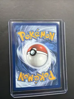 Unfezant 150/086 Pokemon TCG Black Bolt - Illustration Rare - IR - Near Mint NM - Image 2