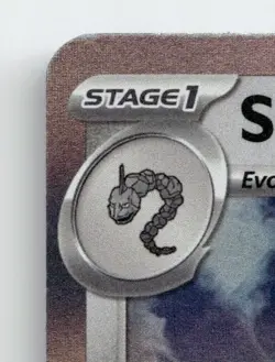 STEELIX 093/132 HOLO RARE MEGA EVOLUTION POKEMON NEAR MINT - Image 4