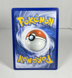 Pokemon TCG JUMBO Mewtwo Gx Black Star Promo SM196 2019 Detective Pikachu - Image 2